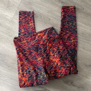 Lularoe One Size Leggings.